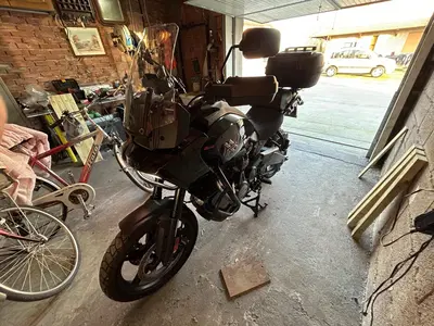 Harley-Davidson Pan America 1250 (2020 - 25) usata