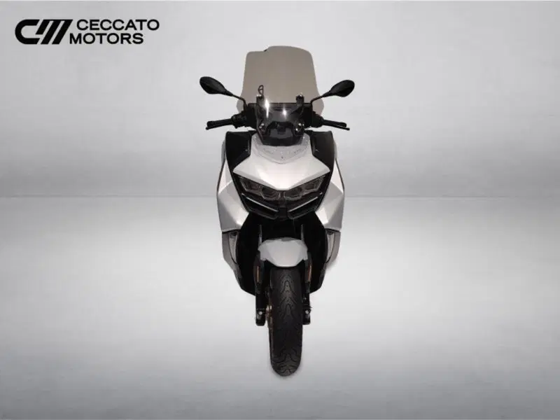 Bmw C 400 GT (2021 - 24) (3)