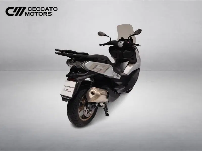 Bmw C 400 GT (2021 - 24) (7)