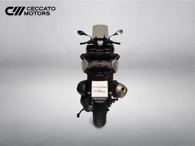 Bmw C 400 GT (2021 - 24) (6)