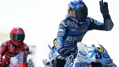 MotoGP 2026. Alex Marquez svela: "Marc si adatta come un camaleonte. Io sogno di vincere il mondiale in MotoGP"