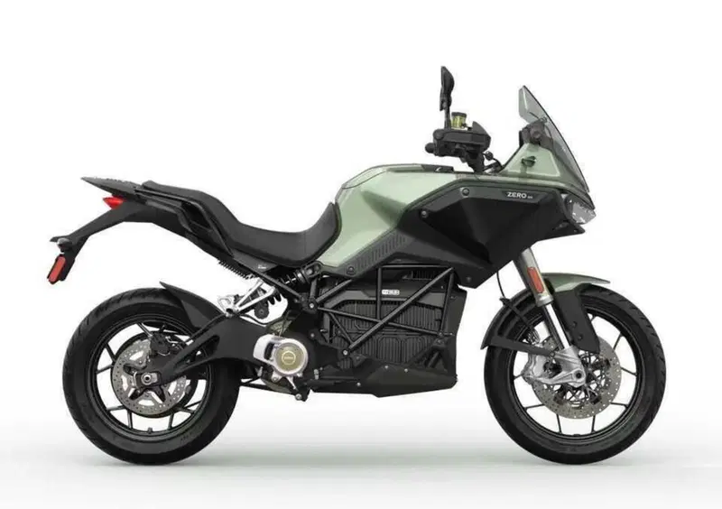 Zero DS DS (2024 - 26) (2)