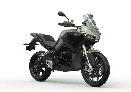 Zero DS (2024 - 26)