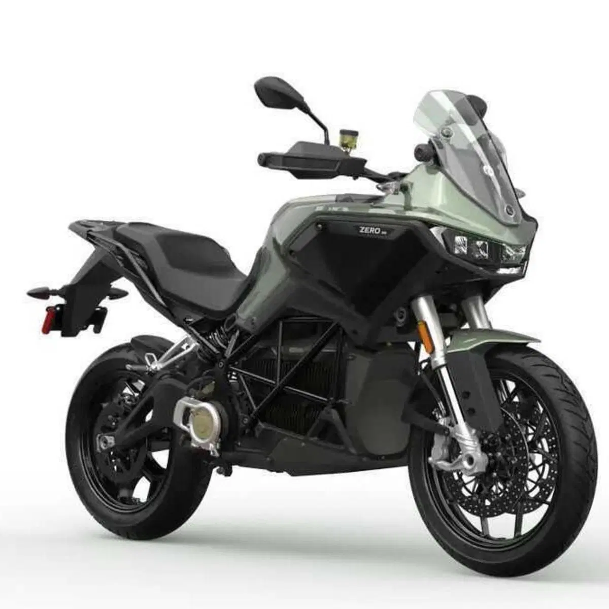 Zero DS (2024 - 26)