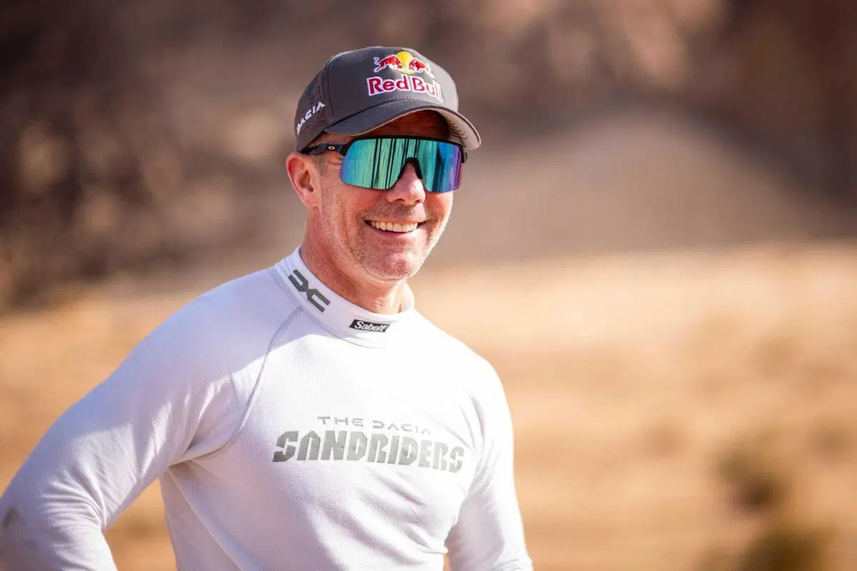 Dakar 2026. T5. Sia maledetta la Marathon! Schareina penalizzato, Al Rajhi out. Sanders, KTM, e Lategan, Toyota, al comando (15)