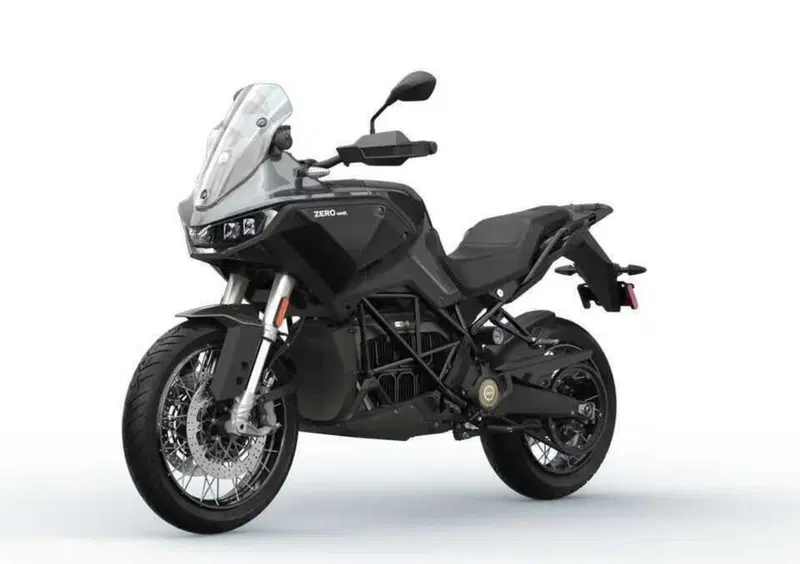 Zero DSR/X DSR/X (2022 - 26) (4)