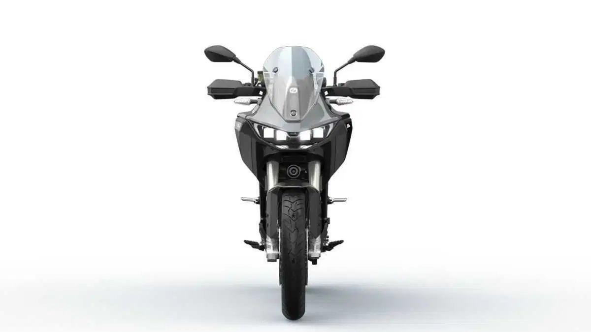Zero DSR/X DSR/X (2022 - 26) (5)
