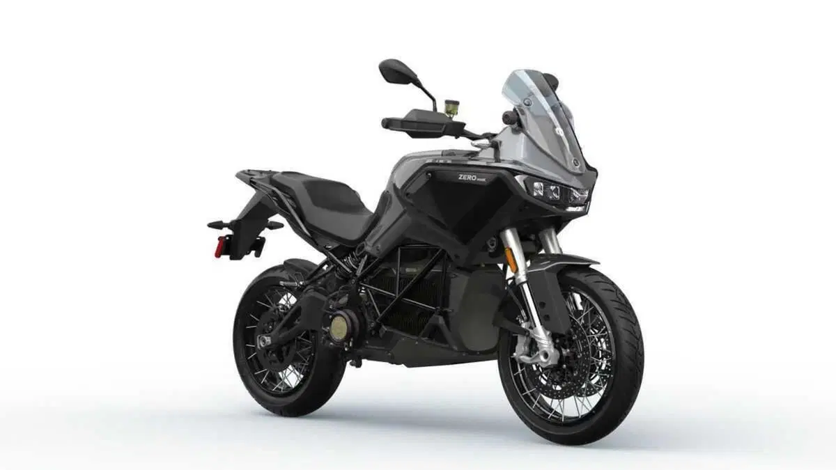 Zero DSR/X DSR/X (2022 - 26)