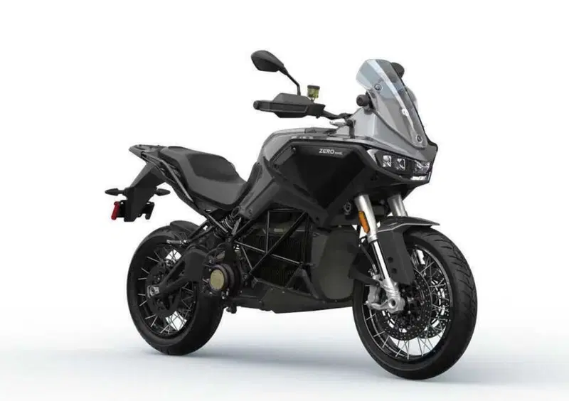 Zero DSR/X DSR/X (2022 - 26)