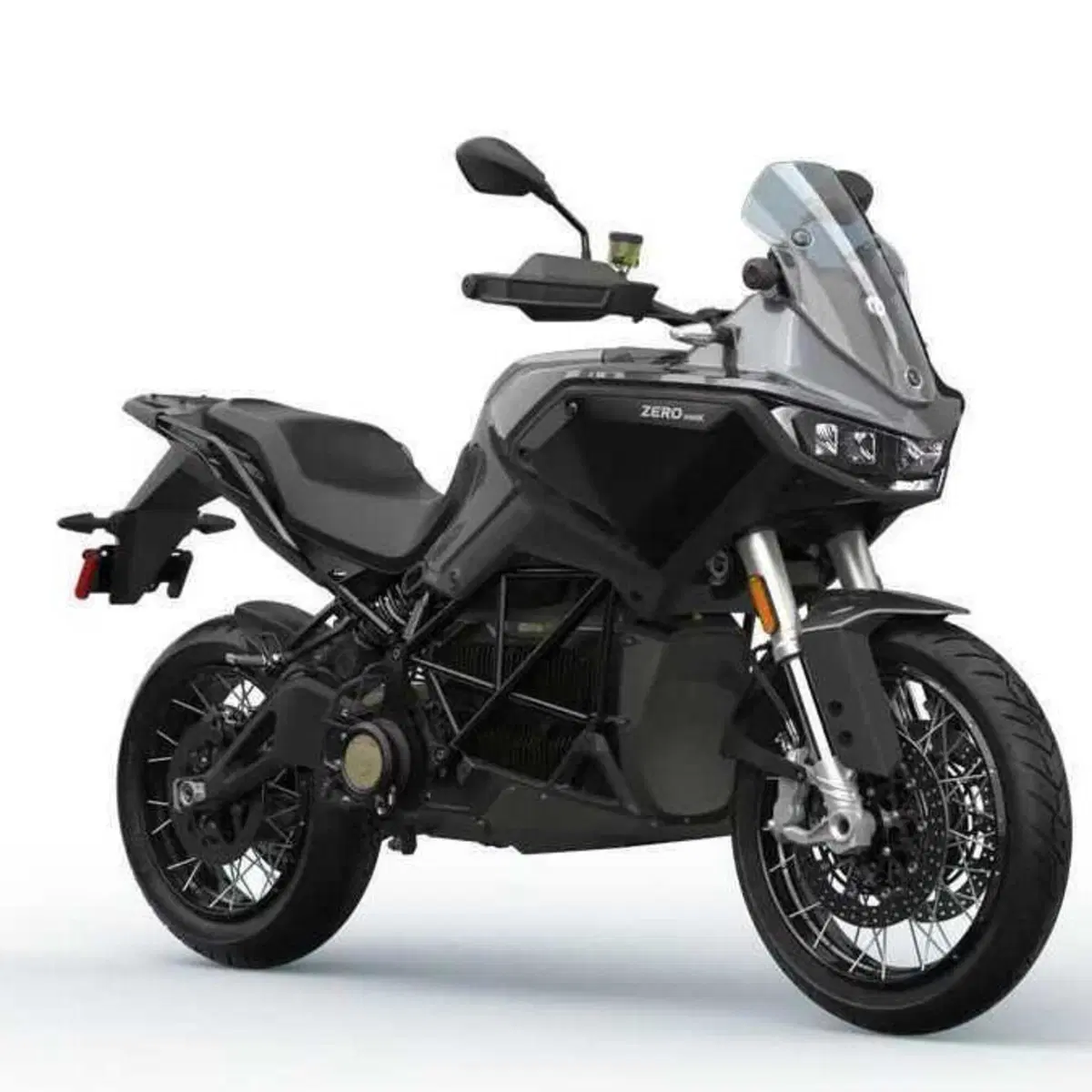 Zero DSR/X (2022 - 26)