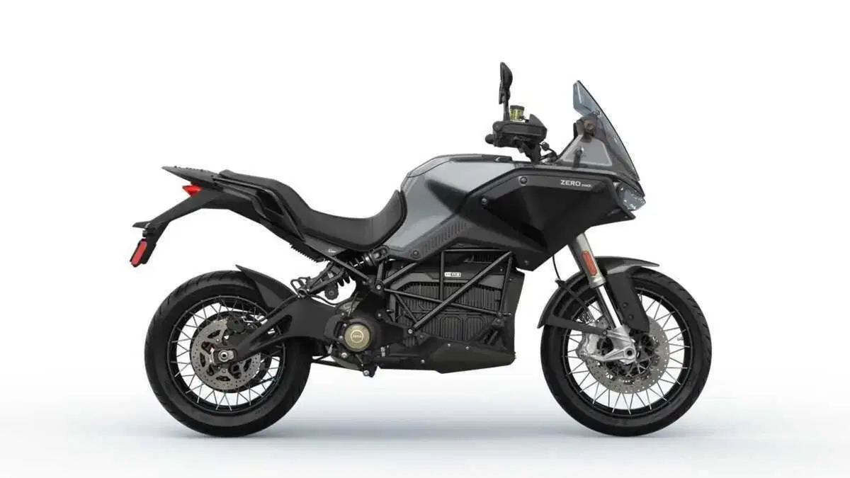 Zero DSR/X DSR/X (2022 - 26) (2)