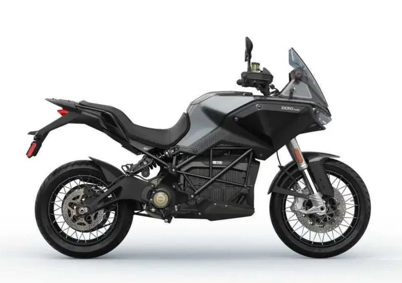 Zero DSR/X DSR/X (2022 - 26) (2)