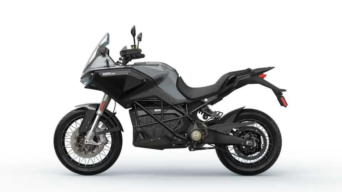 Zero DSR/X DSR/X (2022 - 26) (3)