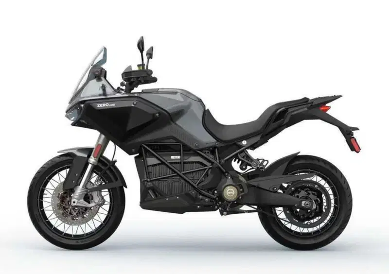 Zero DSR/X DSR/X (2022 - 26) (3)