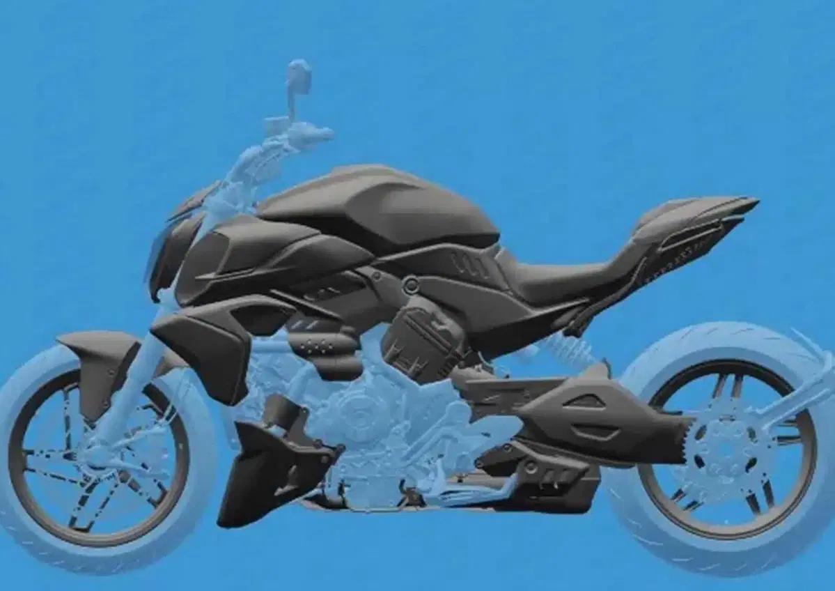 Ducati Diavel V4: La versione S forse svelata da alcuni brevetti [GALLERY] (6)