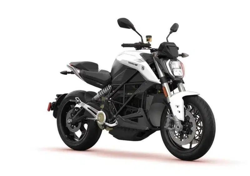 Zero S S (2024 - 26)
