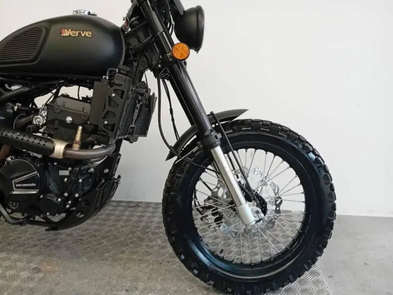 Vervemoto Tracker 250i (2019 - 24) (7)