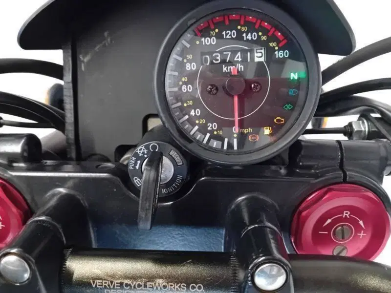 Vervemoto Tracker 250i (2019 - 24) (3)