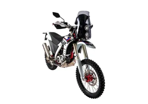 AJP PR7 650 Adventure (2025 - 26)