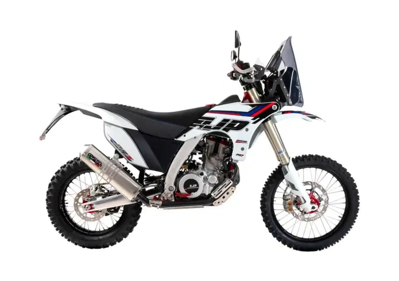 AJP PR7 650 Adventure PR7 650 Adventure (2025 - 26) (2)