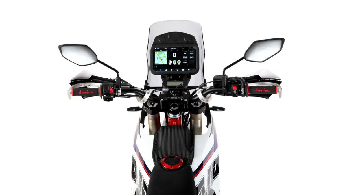 AJP PR7 650 Adventure PR7 650 Adventure (2025 - 26) (6)