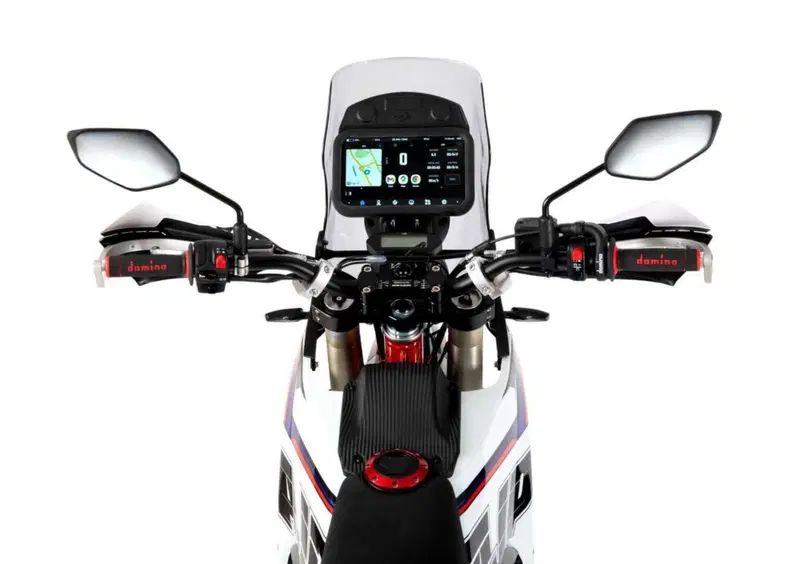 AJP PR7 650 Adventure PR7 650 Adventure (2025 - 26) (6)
