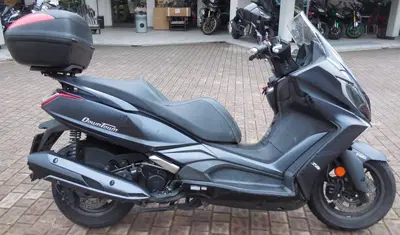 Kymco Downtown 350i ABS (2016 - 20) usata