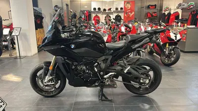 Bmw S 1000 XR (2024 - 26) usata