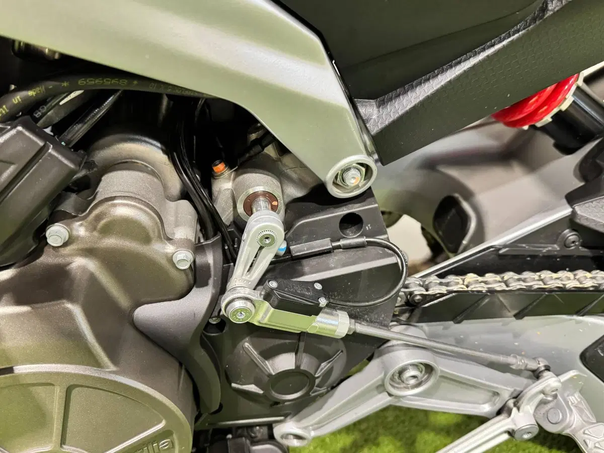 Aprilia RS 660 (2025 - 26) (6)