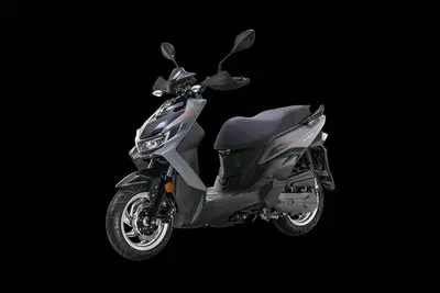 Sym Jet 4RX 50 (2023 - 26) nuova