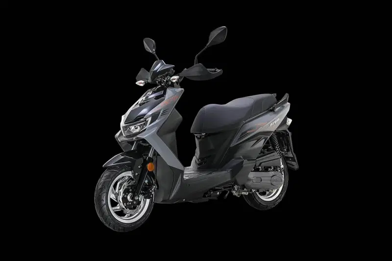 Sym Jet 4RX 50 (2023 - 26)
