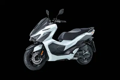 Sym Jet X 125 (2025 - 26) nuova