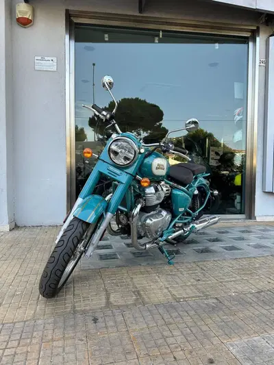 Royal Enfield Classic 650 (2025 - 26) usata