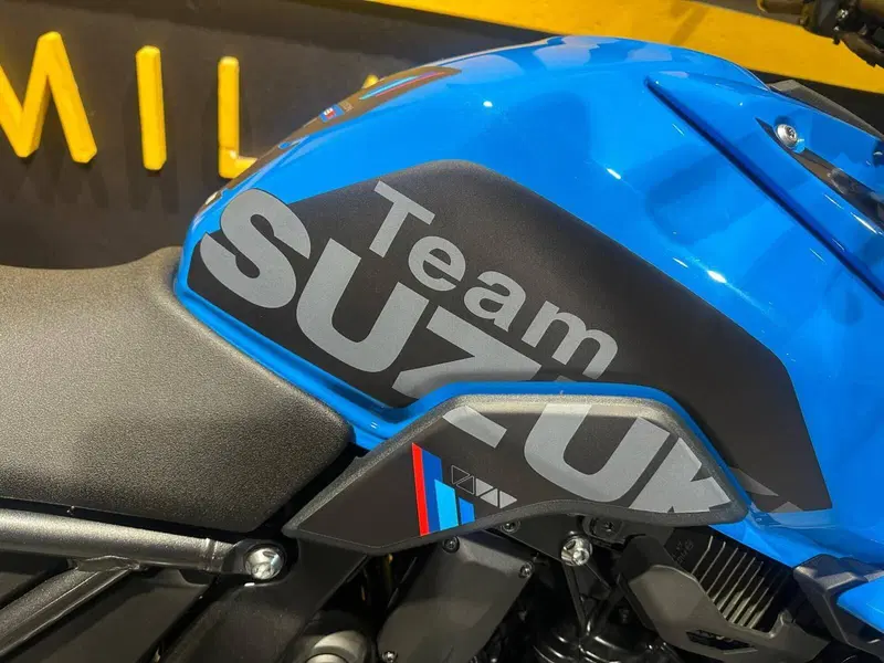 Suzuki GSX-8S (2025 - 26) (6)