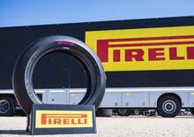 Pirelli: grandi manovre per far fuori il socio cinese