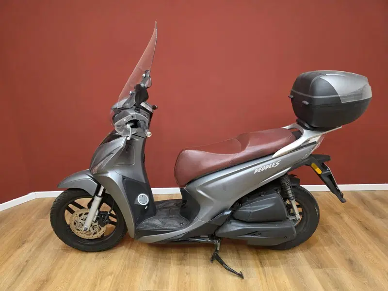 Kymco People 150i S ABS (2020)