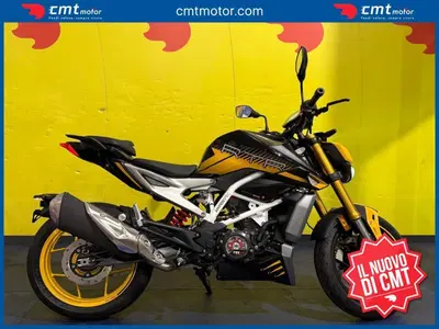 TVS Motor RTR 310 (2024 - 26) nuova