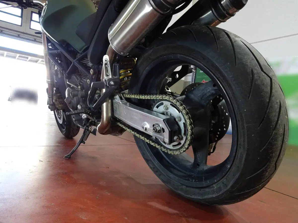 Ducati Monster 900 (1997 - 98) (10)