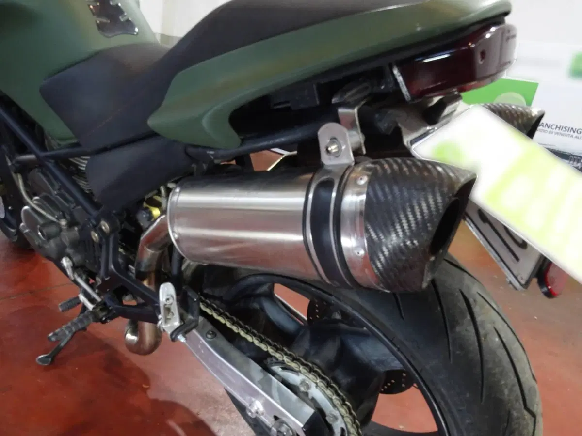 Ducati Monster 900 (1997 - 98) (11)
