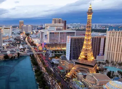 Mecum Auctions Las Vegas 2026: che Asta!