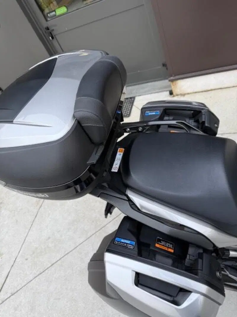 Kawasaki Versys 1000 S (2021 - 24) (4)