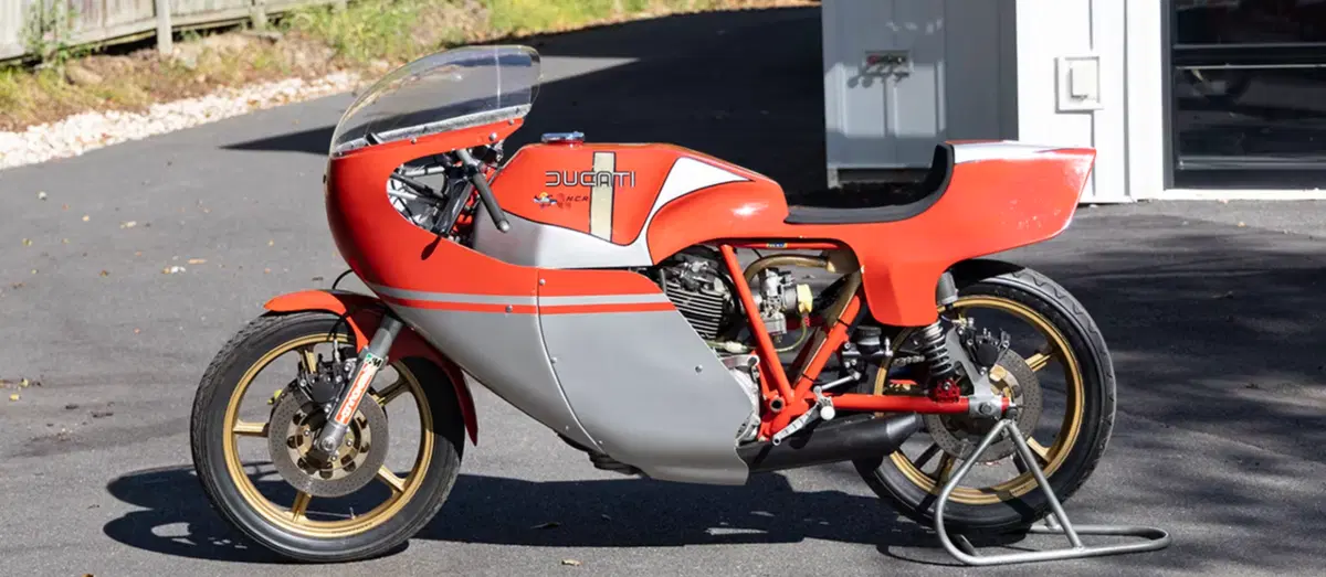 Mecum Auctions Las Vegas 2026: che Asta! (2)