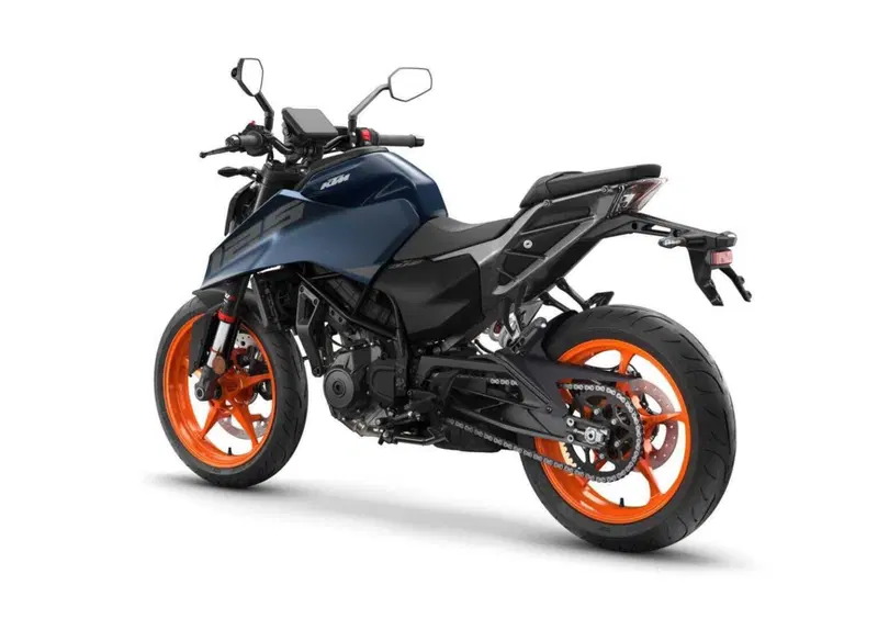 KTM 125 Duke 125 Duke (2026) (4)