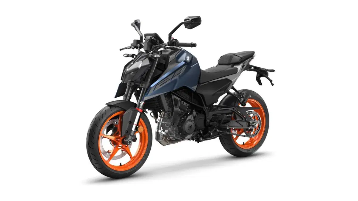 KTM 125 Duke 125 Duke (2026) (6)