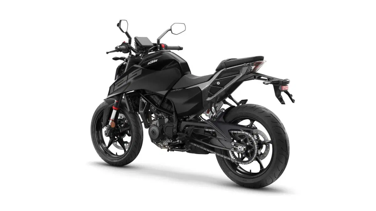 KTM 125 Duke 125 Duke (2026) (10)