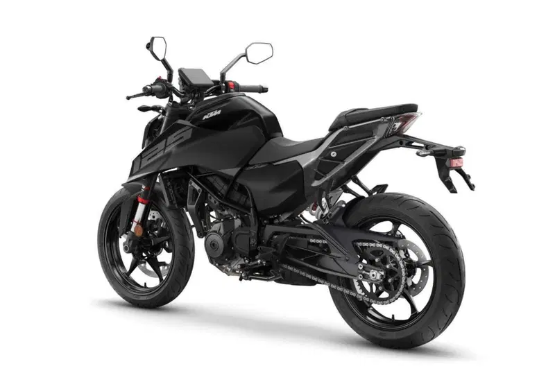 KTM 125 Duke 125 Duke (2026) (10)