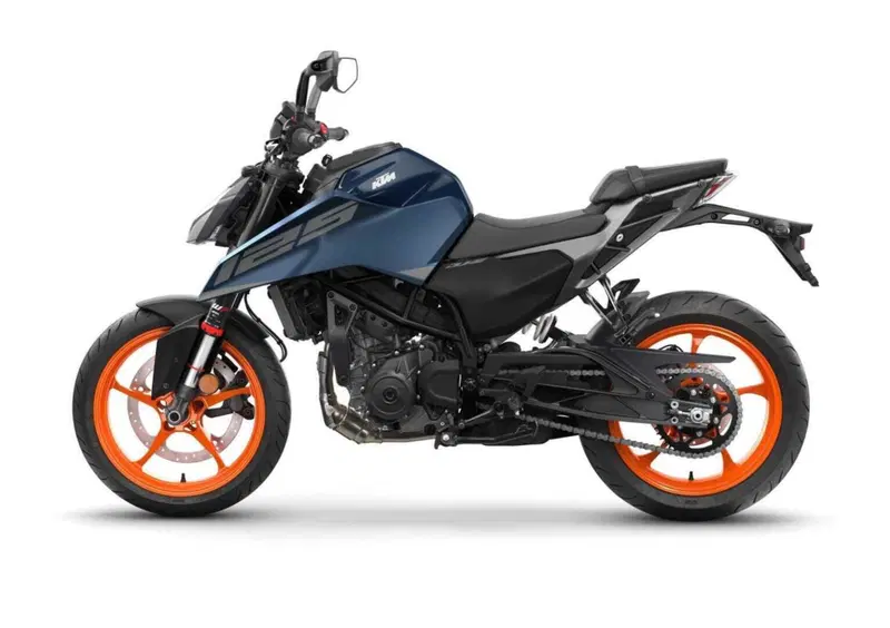KTM 125 Duke 125 Duke (2026) (5)