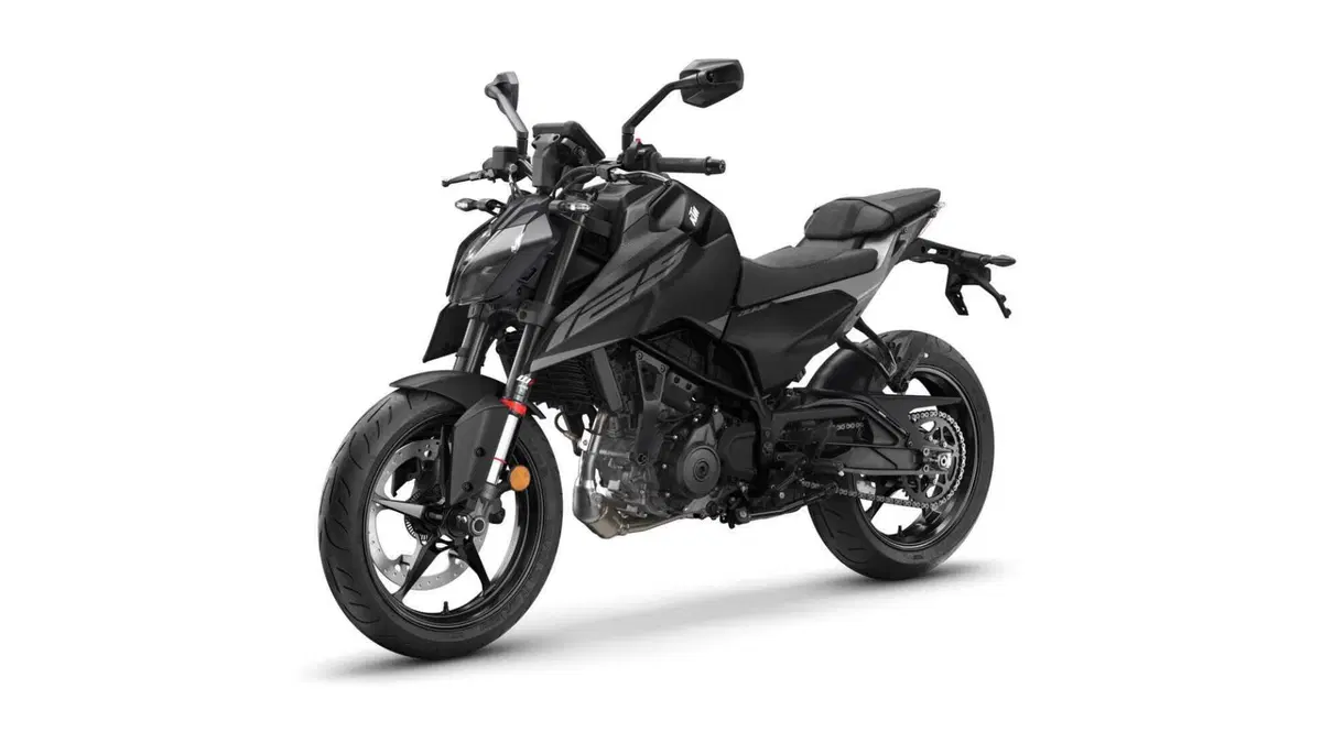 KTM 125 Duke 125 Duke (2026) (12)
