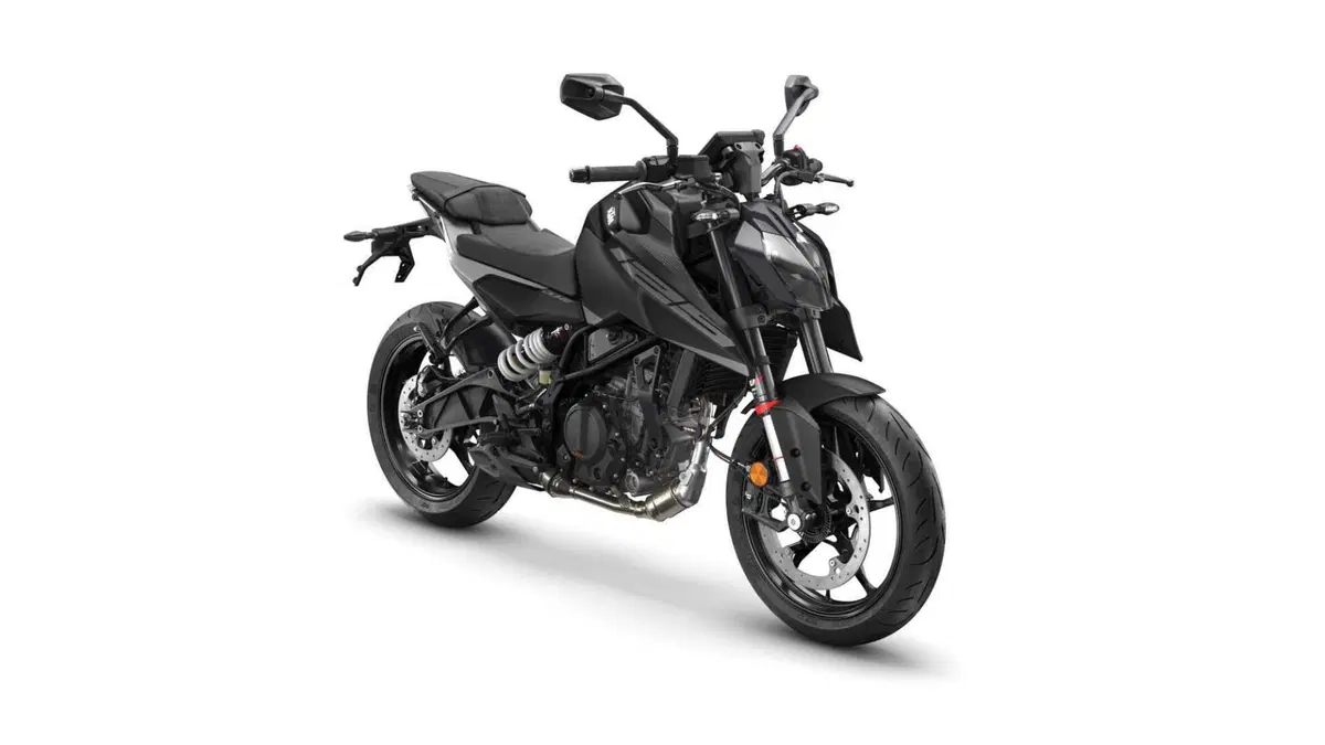 KTM 125 Duke 125 Duke (2026) (7)