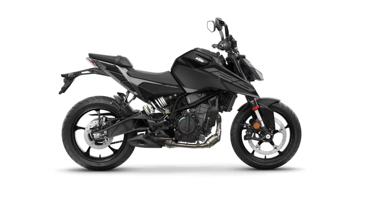 KTM 125 Duke 125 Duke (2026) (8)